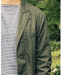 Engineered Garments(エンジニアードガーメンツ)の「フォーマルスーツ/小物(スーツジャケット)」