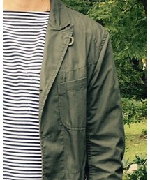 Engineered Garments | スーツジャケット