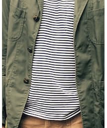 Engineered Garments | シャツ/ブラウス