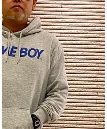 H&M | パーカー