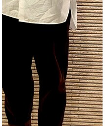 GU | シェフパンツ(パンツ)
