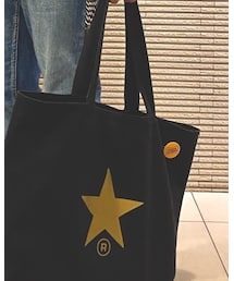 CONVERSE TOKYO | トートバッグ