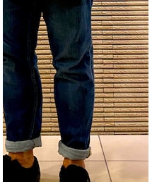 UNIQLO | デニムパンツ