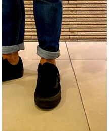VANS | スニーカー