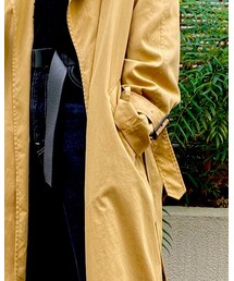 BEAUTY&YOUTH UNITED ARROWS | トレンチコート