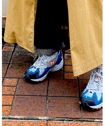 NEW BALANCE | スニーカー