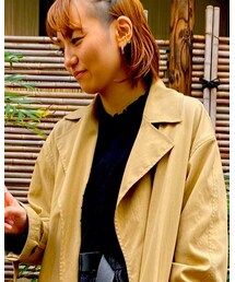 ZARA | シャツ/ブラウス