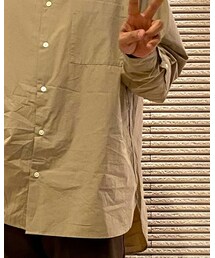 GU | Tシャツ/カットソー