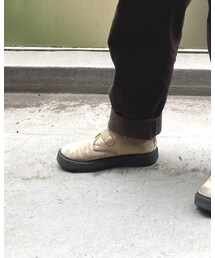 VANS | スニーカー