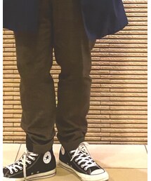 GU | パンツ
