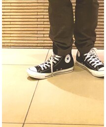 CONVERSE | スニーカー