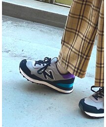 NEW BALANCE | スニーカー