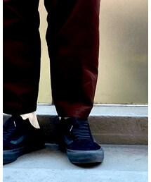 VANS | スニーカー
