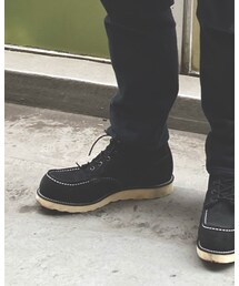 RED WING | ブーツ