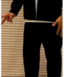 ESTNATION | パンツ