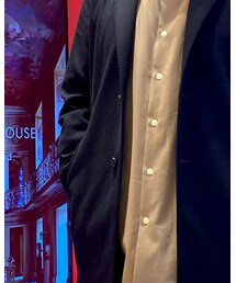 Mackintosh | チェスターコート
