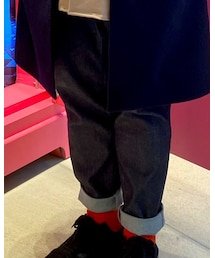 無印良品 | デニムパンツ