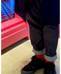 VANS | スニーカー
