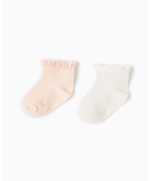 ZARA | ソックス/靴下
