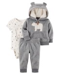 Carter's(カーターズ)の「トップス(パーカー)」