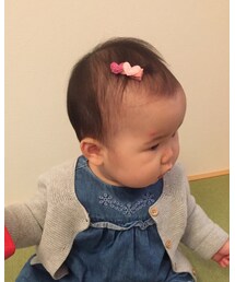 DAISO | ヘアピン
