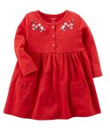 Carter's(カーターズ)の「ワンピース/ドレス(ワンピース)」