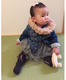 Birthday | 旦那の従姉妹にもらったタイツ(タイツ/ストッキング)