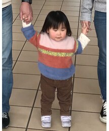 しまむら | パンツ