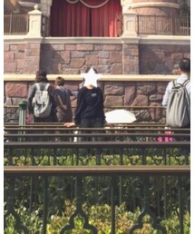 UNIQLO | チノパンツ