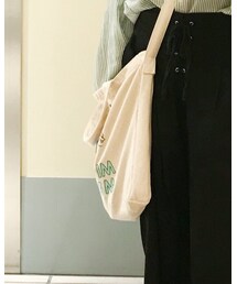 miniの付録 | ショルダーバッグ