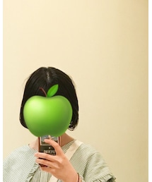 Qilt＋LIMでカットしてきた🍏 | 帽子