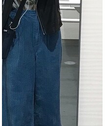 BEAMS | パンツ