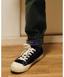 MUJI Labo | その他シューズ