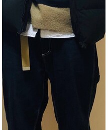 GU | デニムパンツ