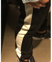 ZARA MAN | その他パンツ