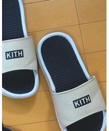 KITH | サンダル