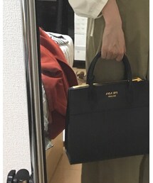 PRADA | ハンドバッグ
