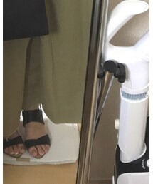 MODE KAORI | サンダル