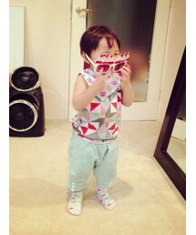 markey'sタンク(タンクトップ)