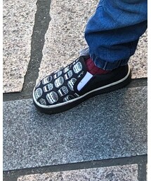 Birthday | スリッポン