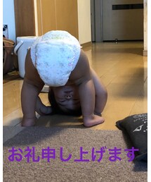 仲良くしてくれてありがとうございます | ばぁ〜(その他)