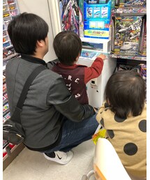 パパともお揃いっぽいw | その他