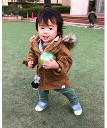 僕歩けるよー! | その他