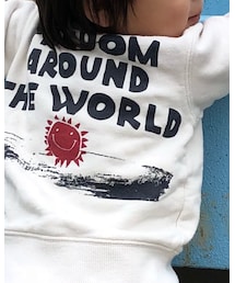 BREEZE | スウェット