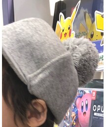 しまむら | キャップ