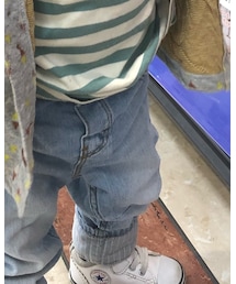 H&M | デニムパンツ