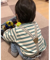 後ろ姿も可愛い💕💕 | その他