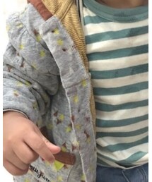 Petit jam | パーカー