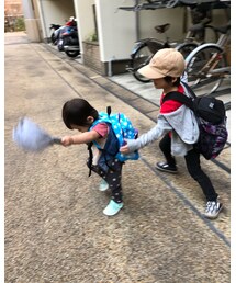 そうさん、大変だね😂 | その他