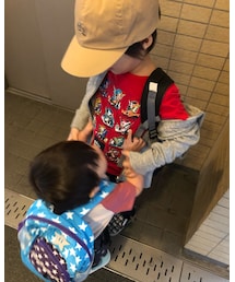 ママの代わりしてくれてありがとう😊 | その他
